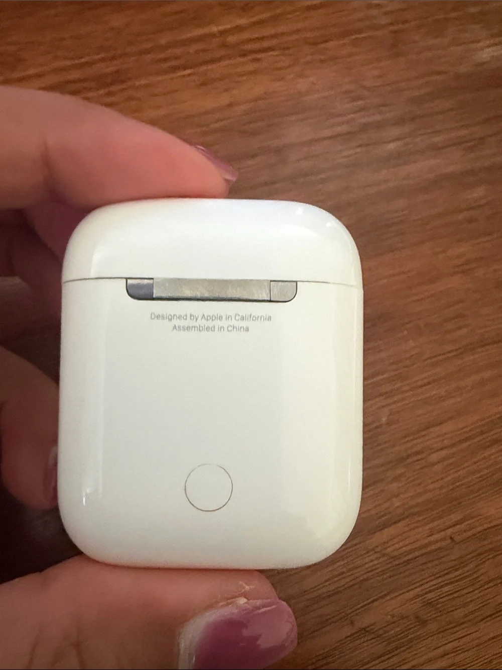 Apple AirPods